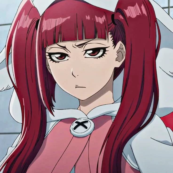 Riruka Dokugamine  thumbnail