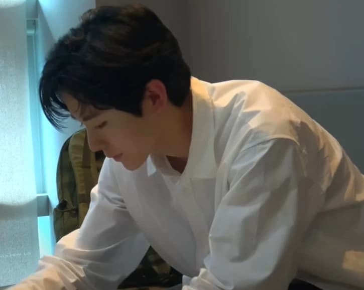 Minjae [Your manager] thumbnail