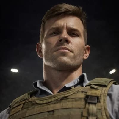Philip Graves thumbnail