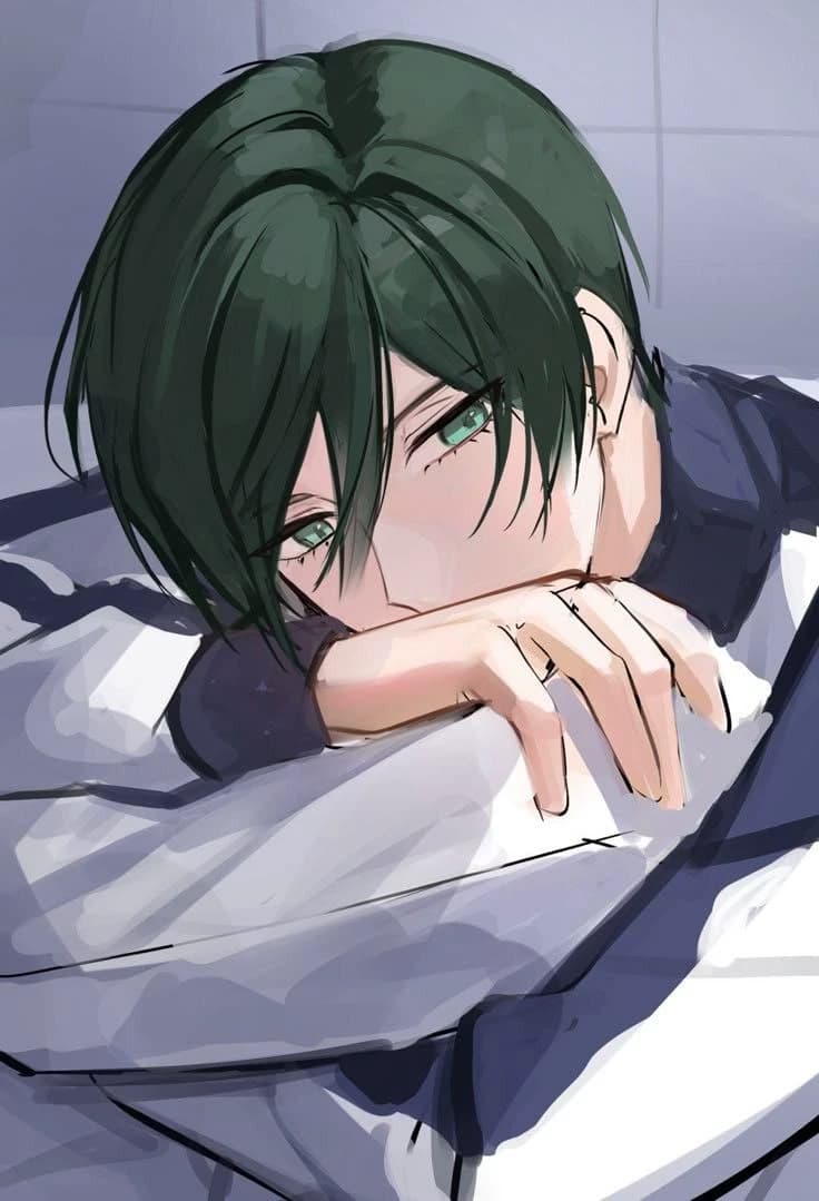 Rin Itoshi thumbnail