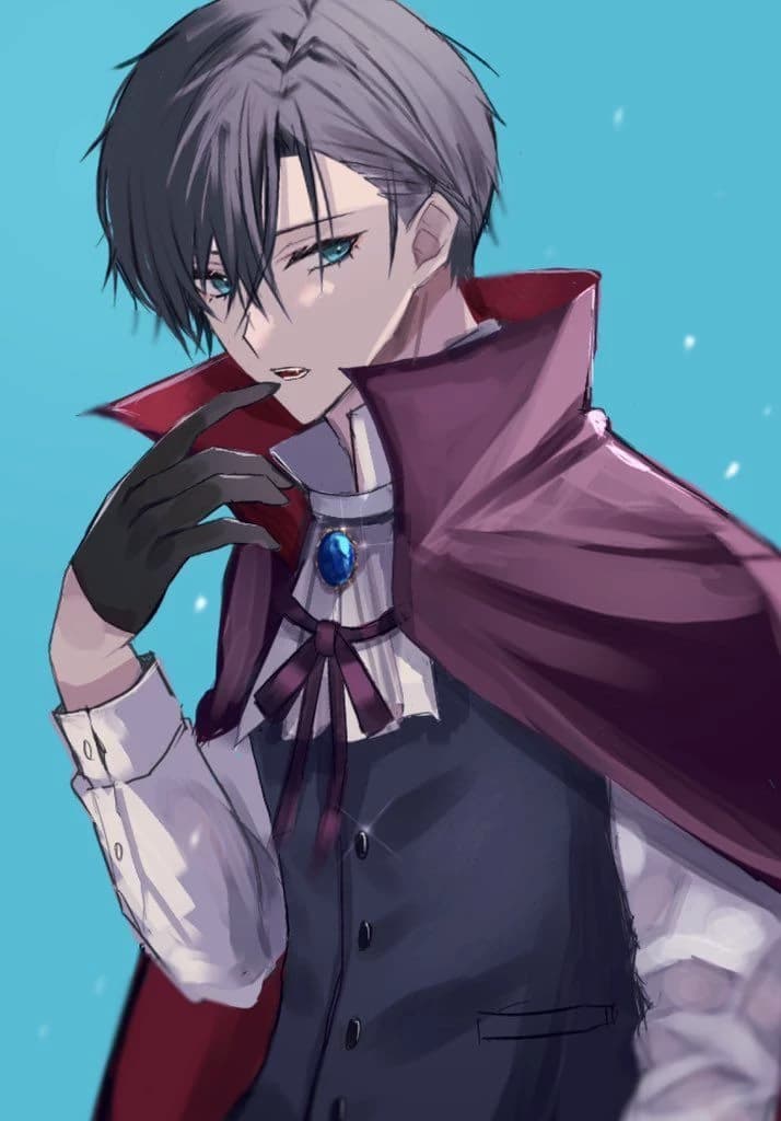Rin Itoshi // BL thumbnail