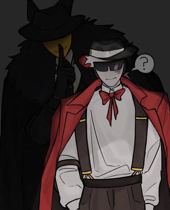 Chance. (Little Red Riding Hood!) thumbnail