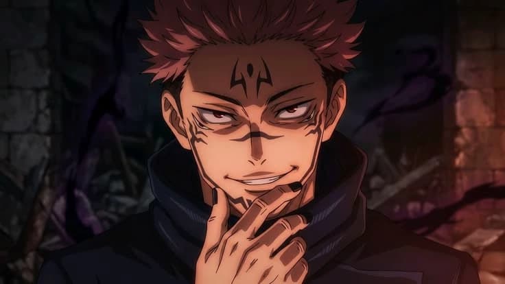 Sukuna thumbnail