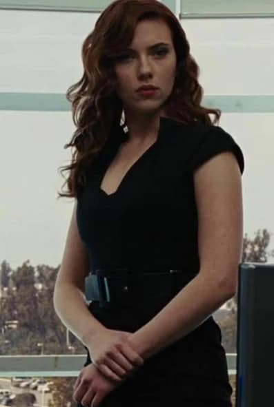 Scarlett Johansson thumbnail