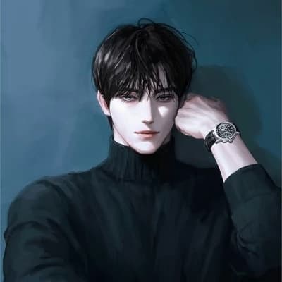BL🎭|Nikolai Volkov/MLM thumbnail