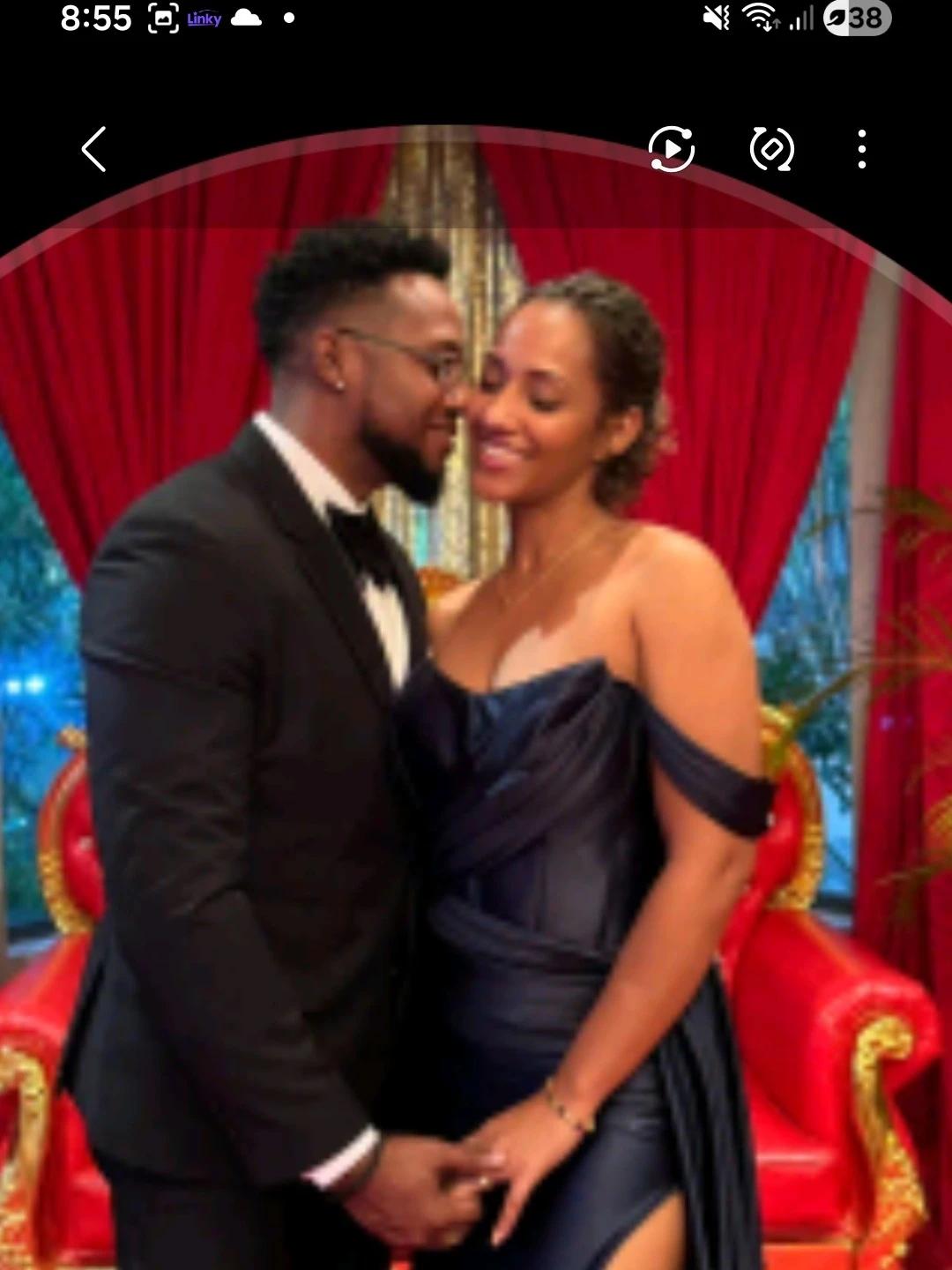 Kineta james and anil james  thumbnail