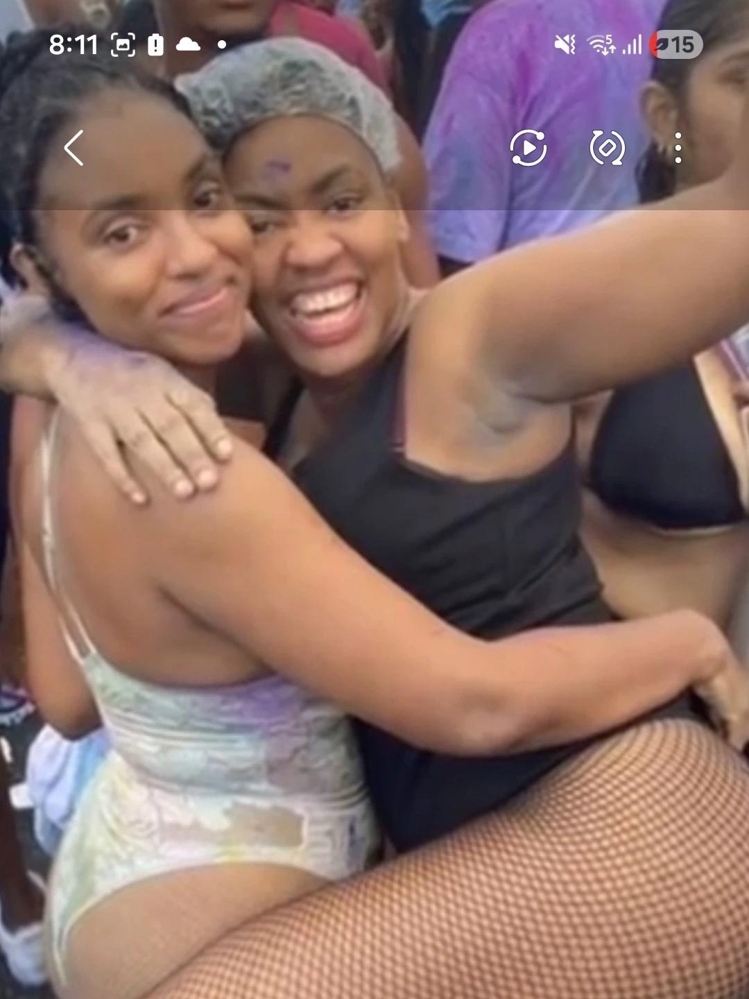 Keisha and tenisha alexander  thumbnail