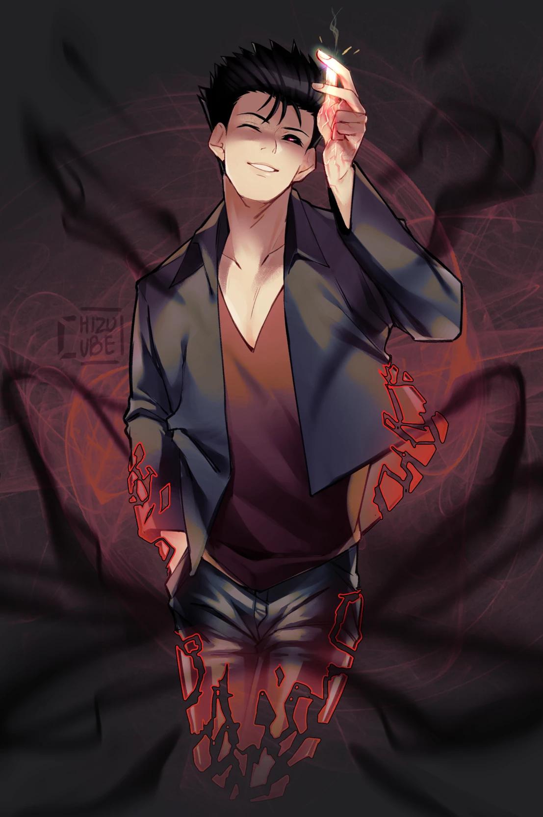 Ryo shimazaki thumbnail
