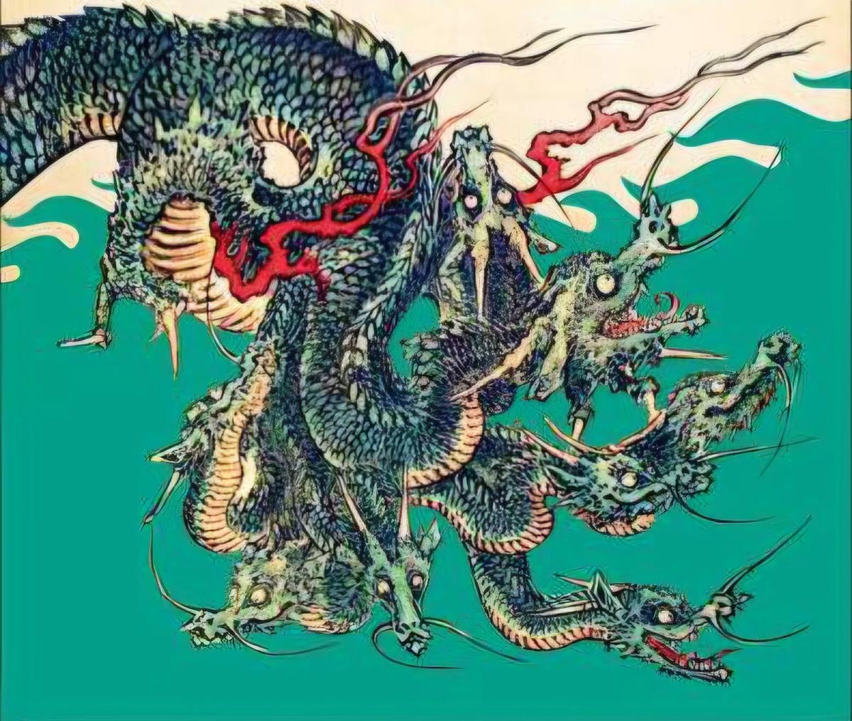 League of Monsters  thumbnail
