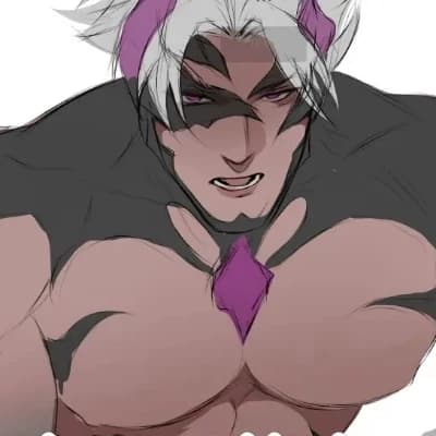 Yu Zhong - BL thumbnail