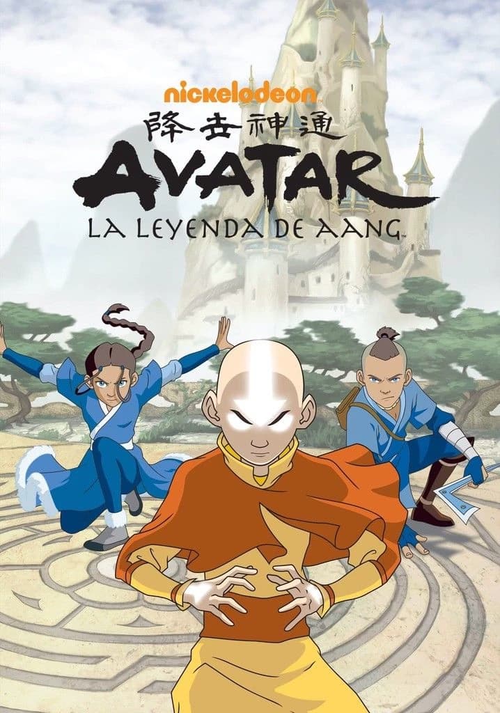Avatar RPG thumbnail