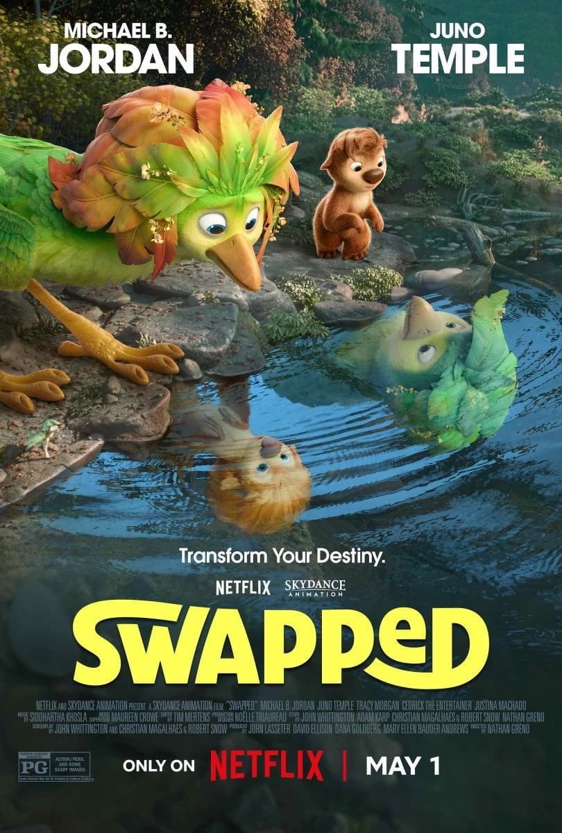 Swapped. thumbnail