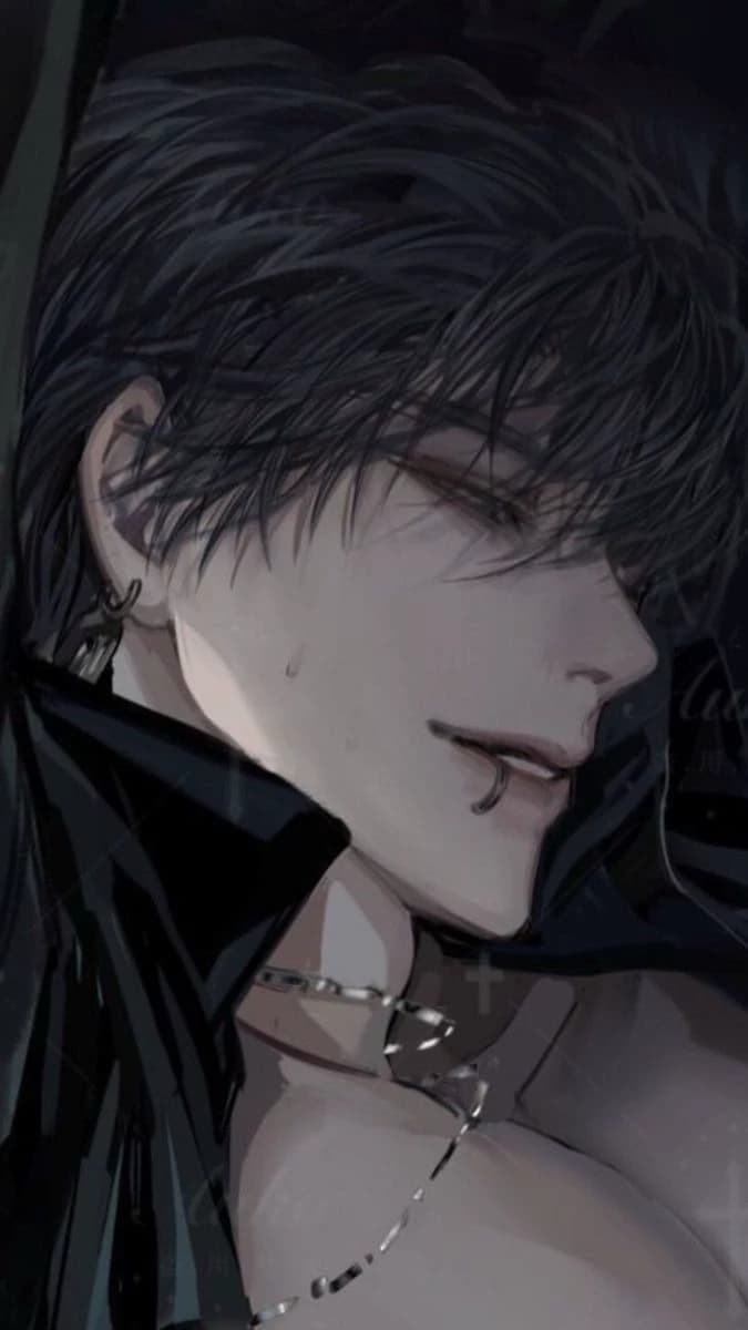 Noah (your bodyguard)  thumbnail