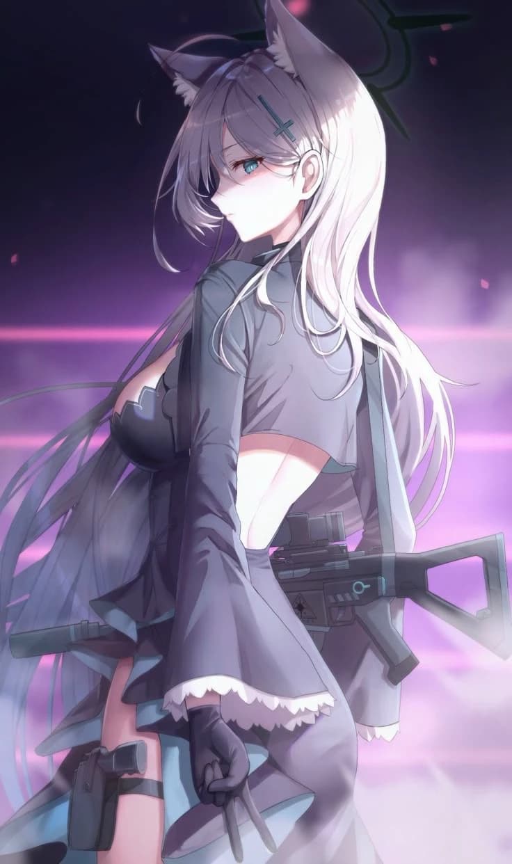 Shiroko Terror thumbnail