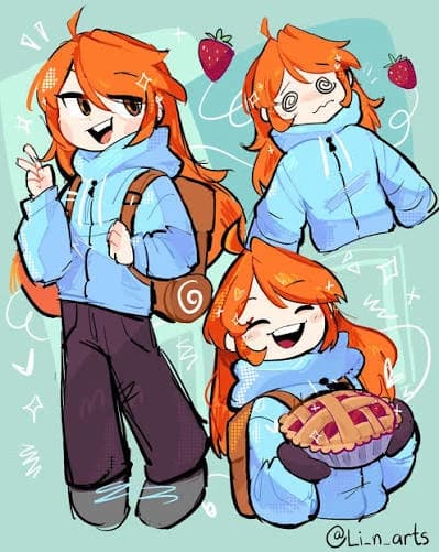 Madeleine thumbnail