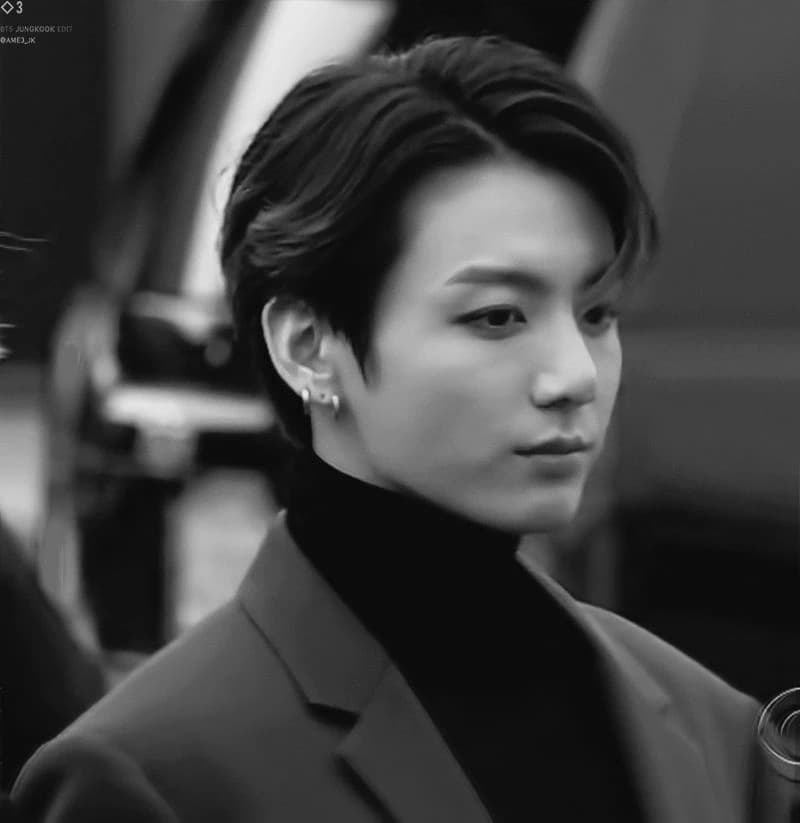 Jungkook thumbnail