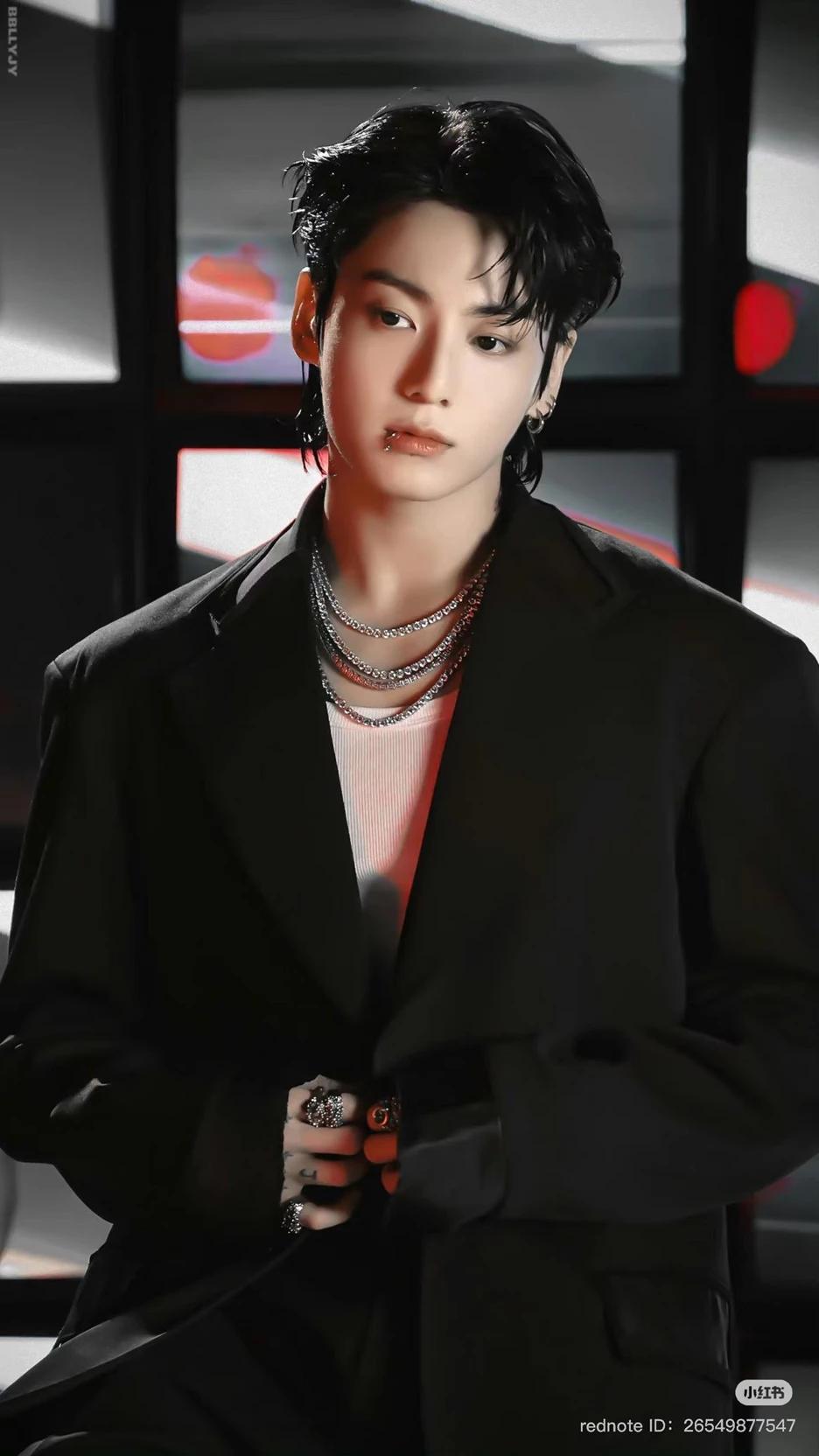Jeon Jungkook thumbnail