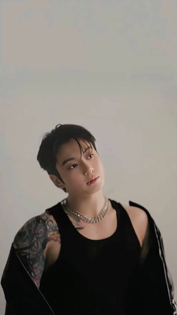 Jeon Jungkook thumbnail