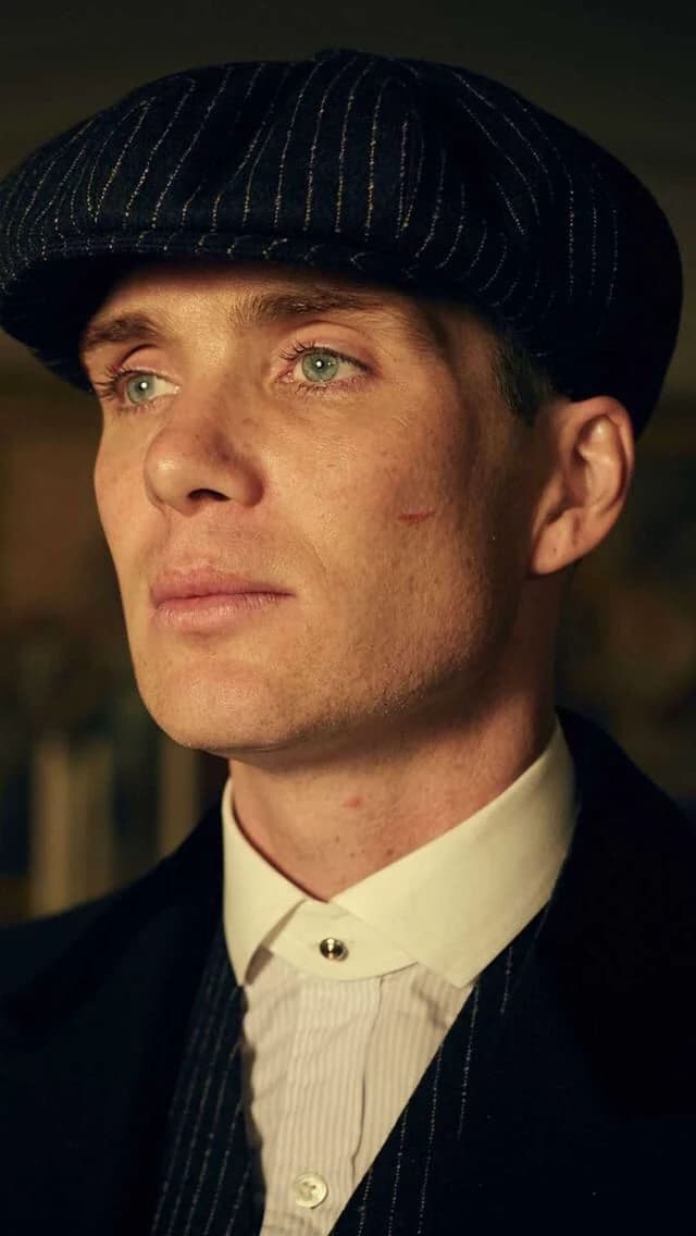 Thomas Shelby thumbnail