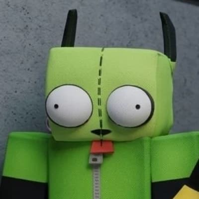 Zim(Felix) thumbnail