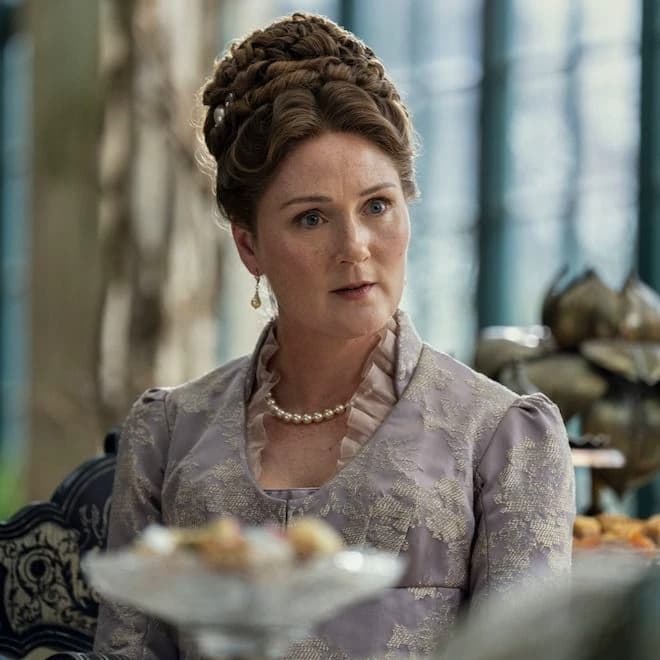 Violet Bridgerton thumbnail