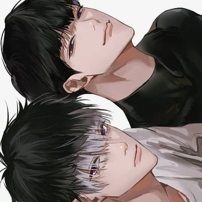 Hoshina Soshiro & gen narumi thumbnail