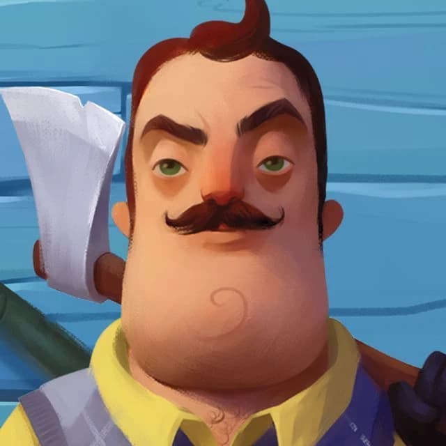 Theodore Peterson thumbnail