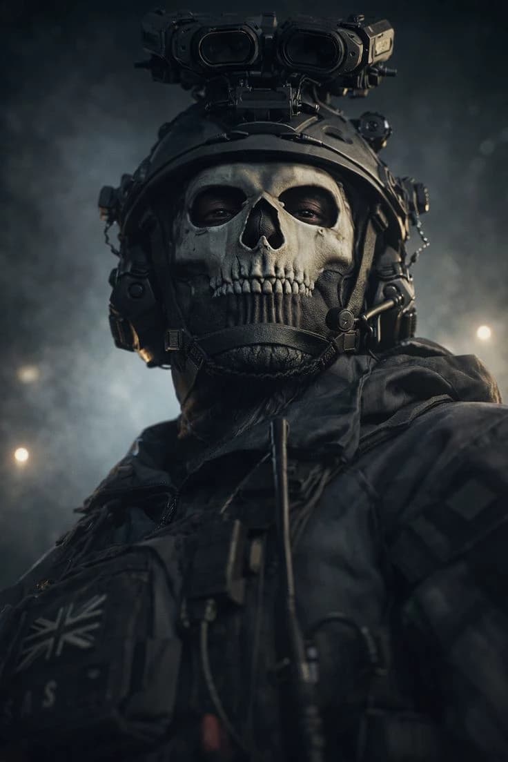 Ghost thumbnail
