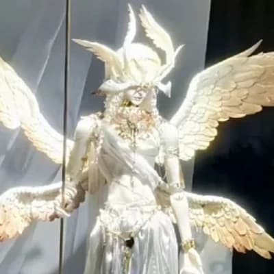 Seraphim thumbnail