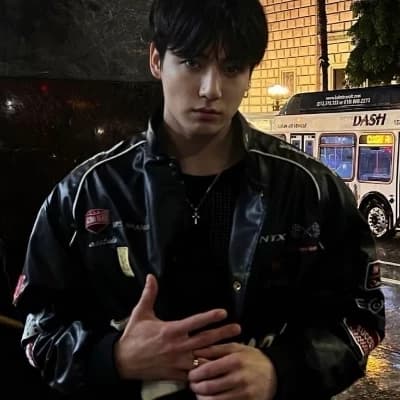 Jungkook. thumbnail