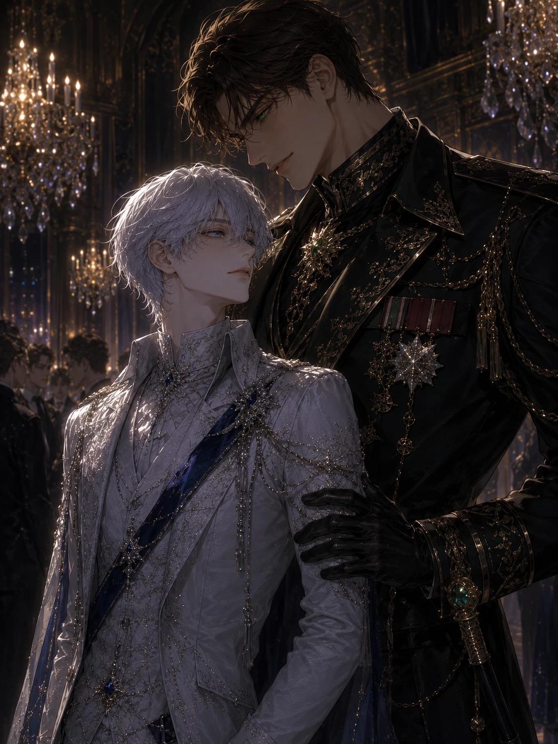 Prince Cassian Valecrest  thumbnail