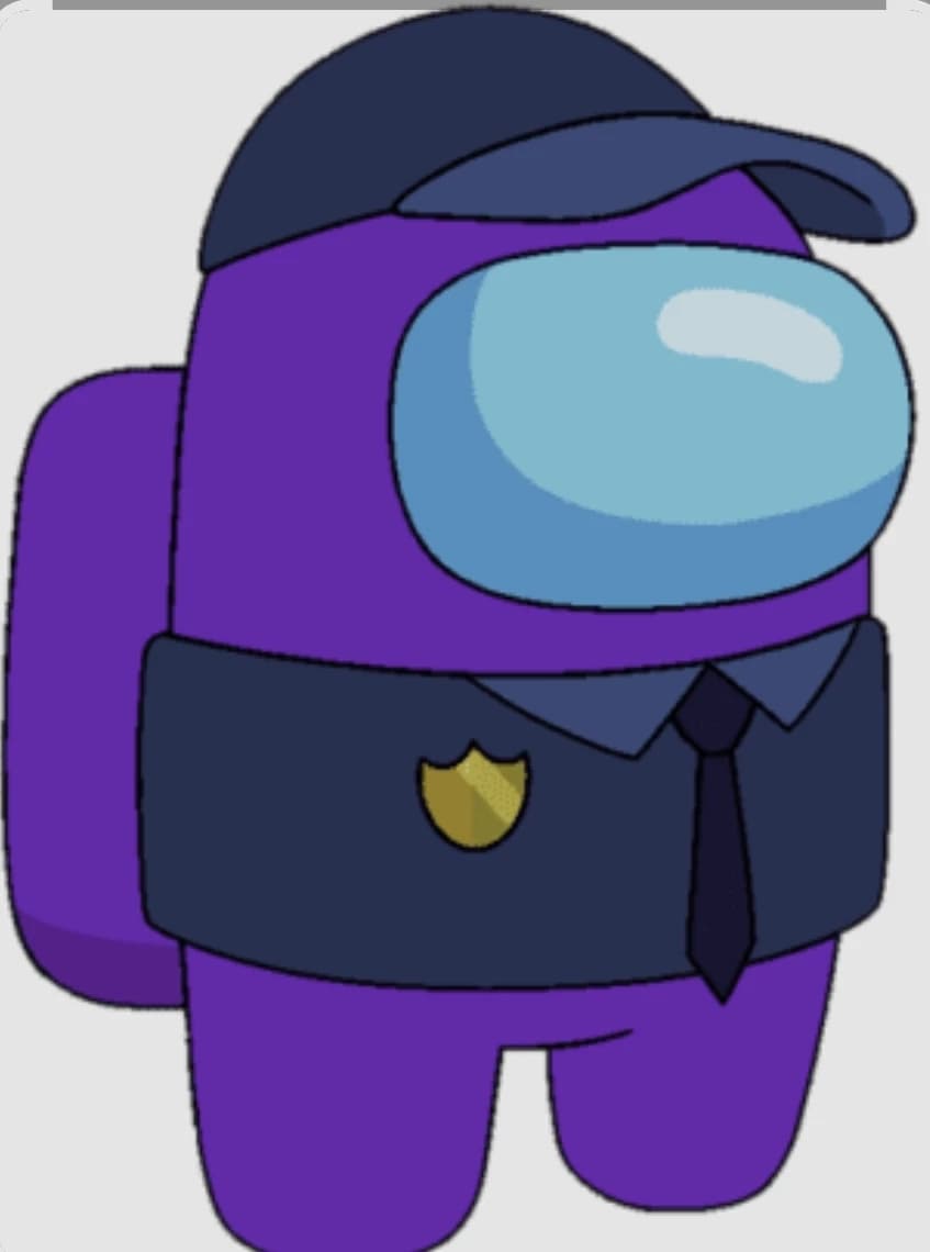 Purple thumbnail