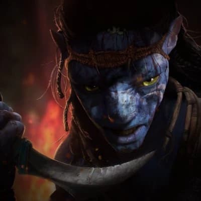 So'lek - Avatar thumbnail