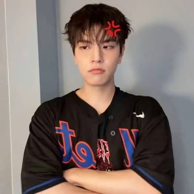 Seungmin thumbnail