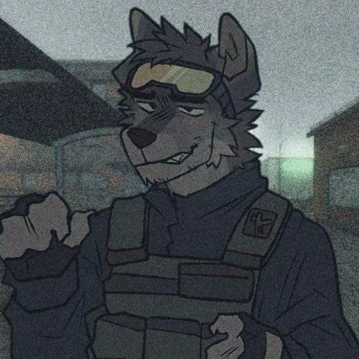 Officer Blackwood  thumbnail