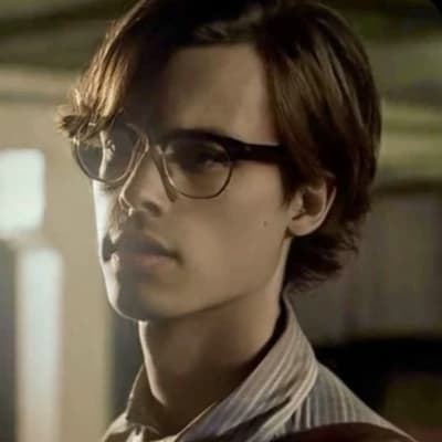 Dr. Spencer Reid mlm thumbnail