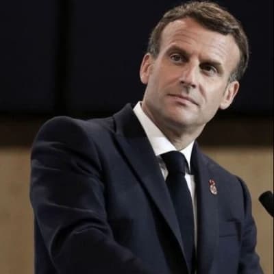 Emmanuel Macron mlm thumbnail