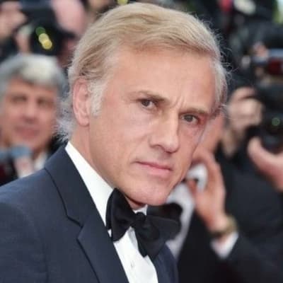 Christoph Waltz MlM (unfinished) thumbnail