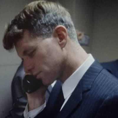 Robert F. Kennedy mlm thumbnail