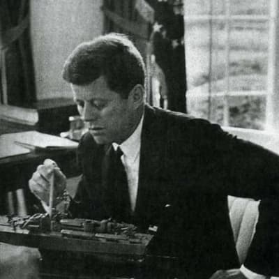 John F. Kennedy thumbnail