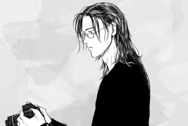 Eiji Okumura thumbnail