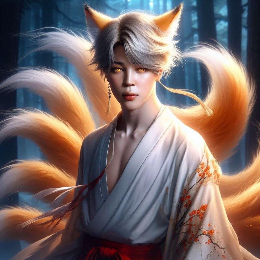Park Jimin (S class Beastmen) thumbnail