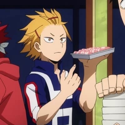Denki Kaminari thumbnail