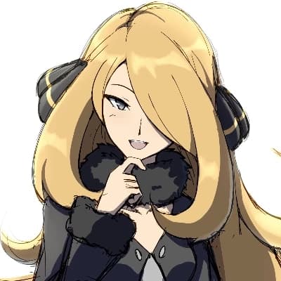 Yandere Cynthia thumbnail
