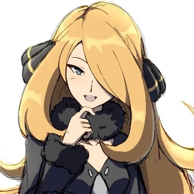 Yandere Cynthia V2 thumbnail