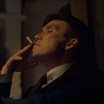 Thomas Shelby  thumbnail