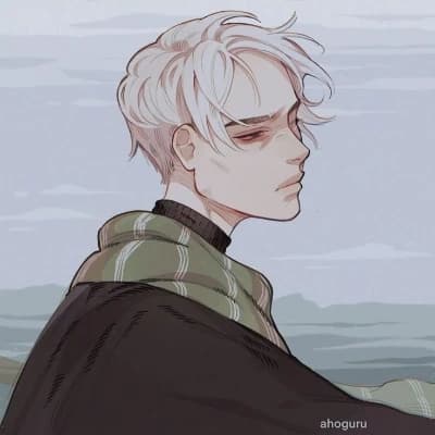 Draco Malfoy thumbnail