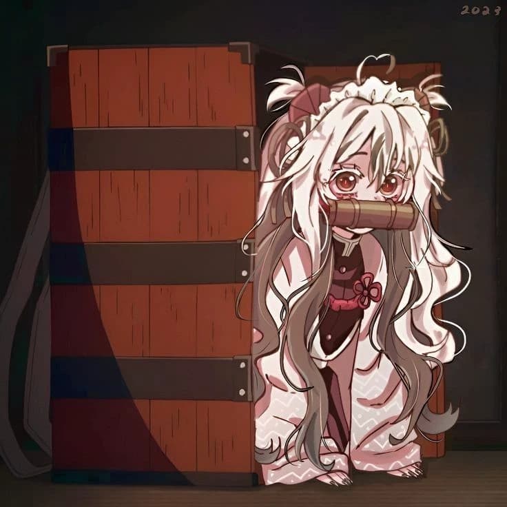 Giyuu Tomioka thumbnail