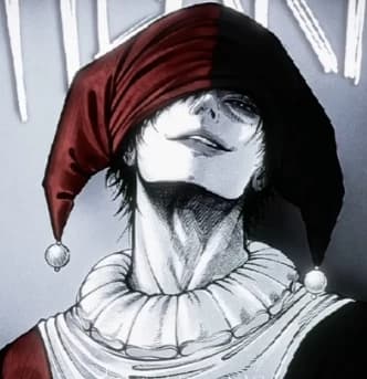 Jester (Justin)  thumbnail