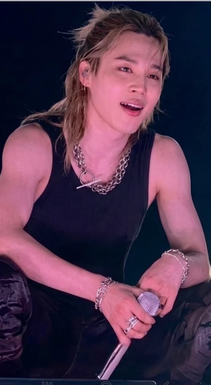 park jimin  thumbnail